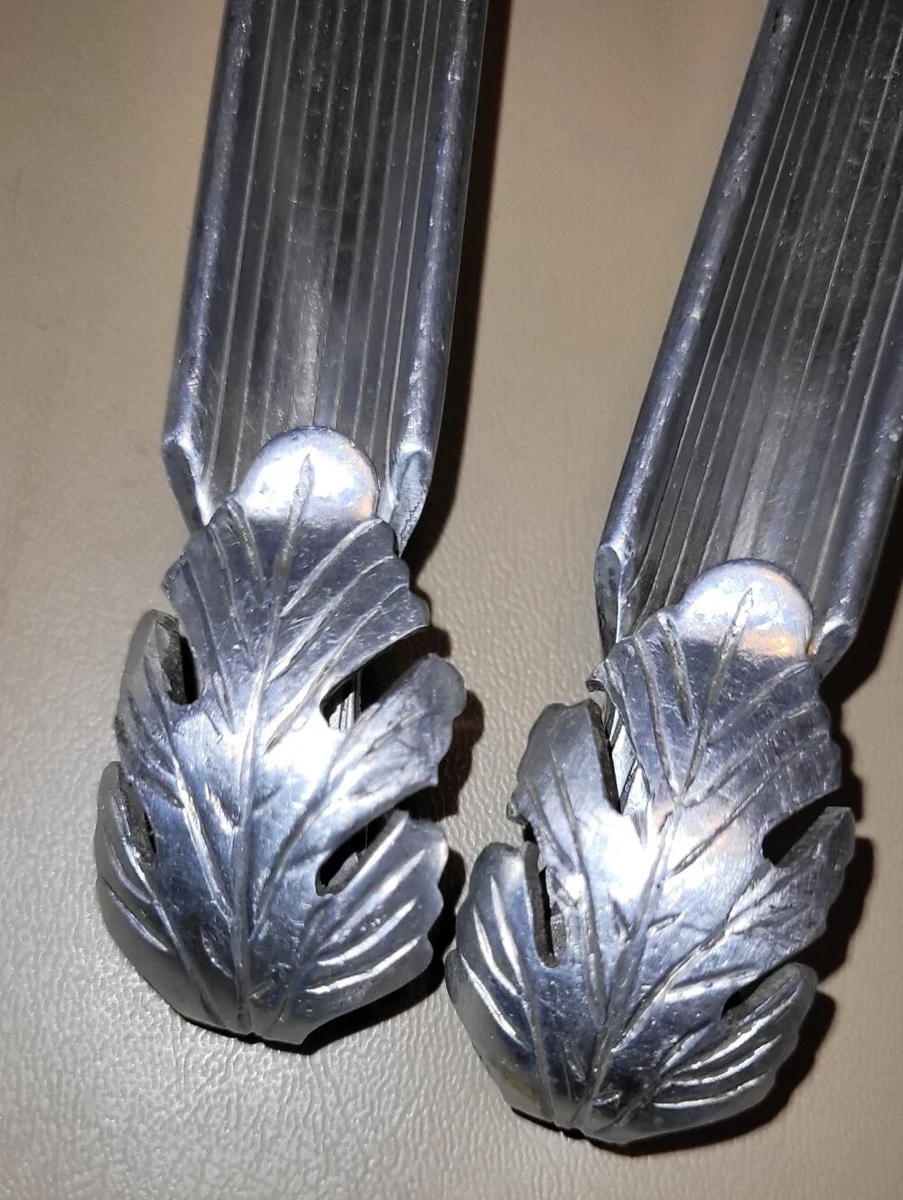 Continental - Hand Wrought, 